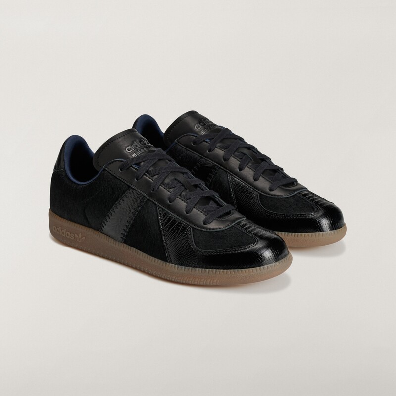 Wales Bonner x adidas Karintha BW Army "Black Pony" | KK2813 Wales Bonner x adidas Karintha BW Army "Black Pony" | KK2813
