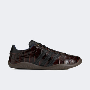 Wales Bonner x adidas Karintha "Crocodile Brown" | KK0733