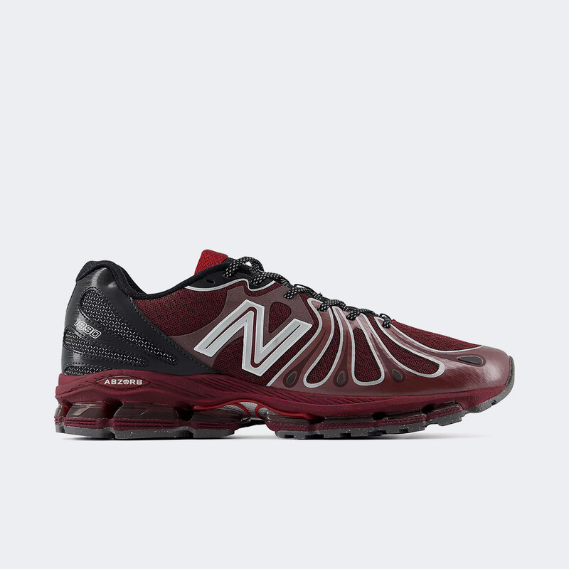 New Balance 1890 "Mulled Wine" | U18903SM