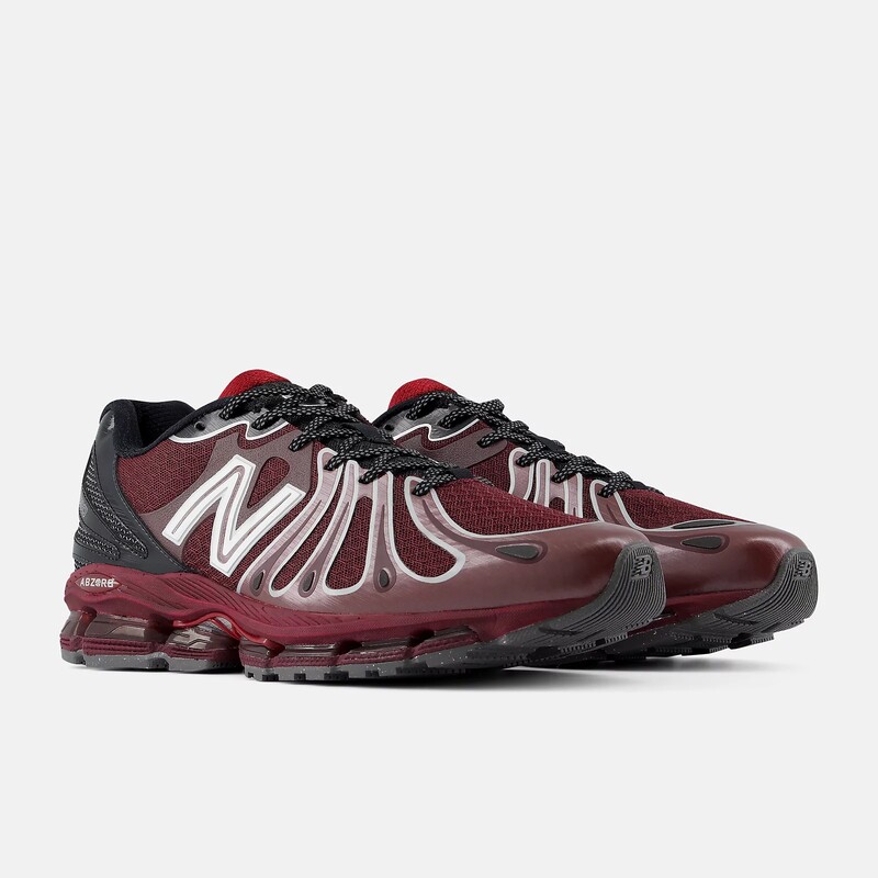 New Balance 1890 "Mulled Wine" | U18903SM