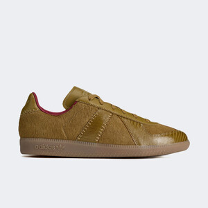 Wales Bonner x adidas Karintha BW Army "Khaki Pony" | KK2809