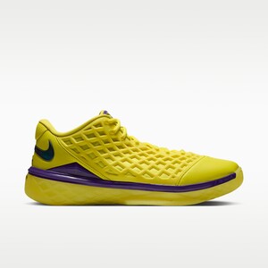 Nike Kobe 3 Low Protro "Dynamic Yellow" | IV7127-700
