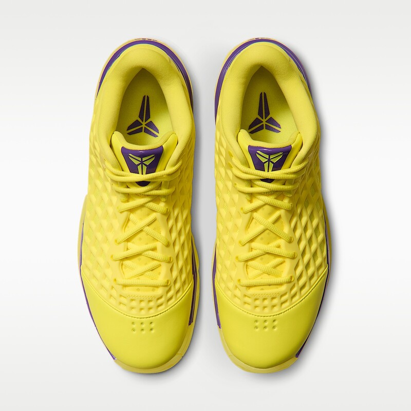 Nike Kobe 3 Low Protro "Dynamic Yellow" | IV7127-700 Nike Kobe 3 Low Protro "Dynamic Yellow" | IV7127-700