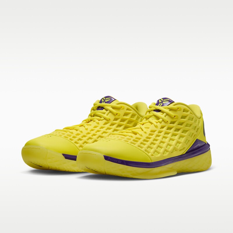 Nike Kobe 3 Low Protro "Dynamic Yellow" | IV7127-700 Nike Kobe 3 Low Protro "Dynamic Yellow" | IV7127-700