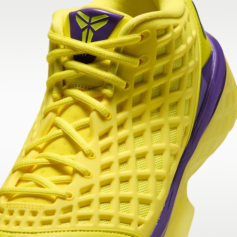 Nike Kobe 3 Low Protro "Dynamic Yellow" | IV7127-700 Nike Kobe 3 Low Protro "Dynamic Yellow" | IV7127-700