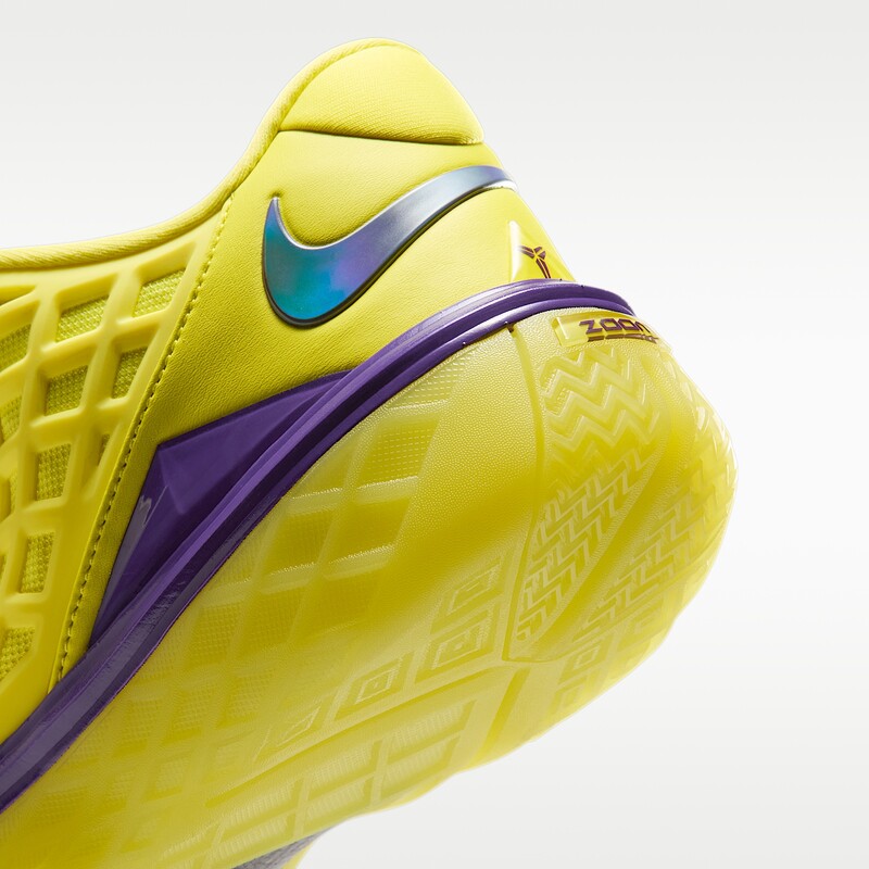 Nike Kobe 3 Low Protro "Dynamic Yellow" | IV7127-700