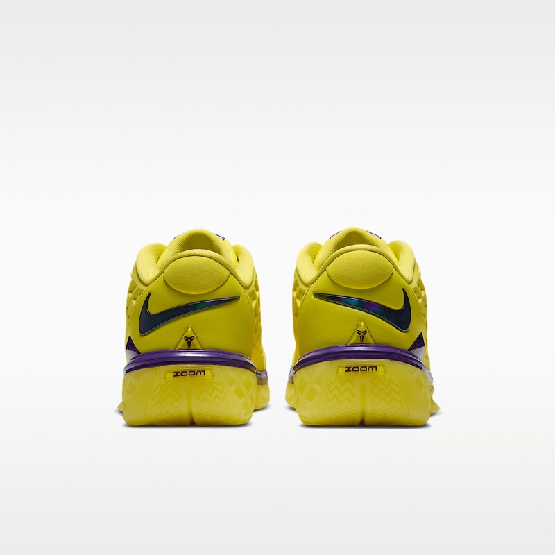 Nike Kobe 3 Low Protro "Dynamic Yellow" | IV7127-700 Nike Kobe 3 Low Protro "Dynamic Yellow" | IV7127-700
