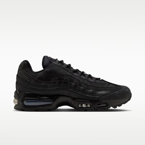 Nike Air Max 95 Big Bubble GORE-TEX "Black/Diffused Blue" | IO1877-002