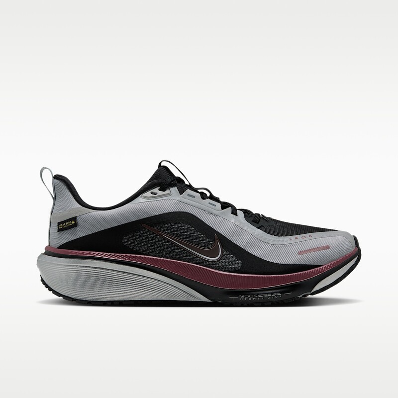Nike Pegasus 42 GORE-TEX "Smoke Grey/Pink Smoke" | IQ0465-001 Nike Pegasus 42 GORE-TEX "Smoke Grey/Pink Smoke" | IQ0465-001