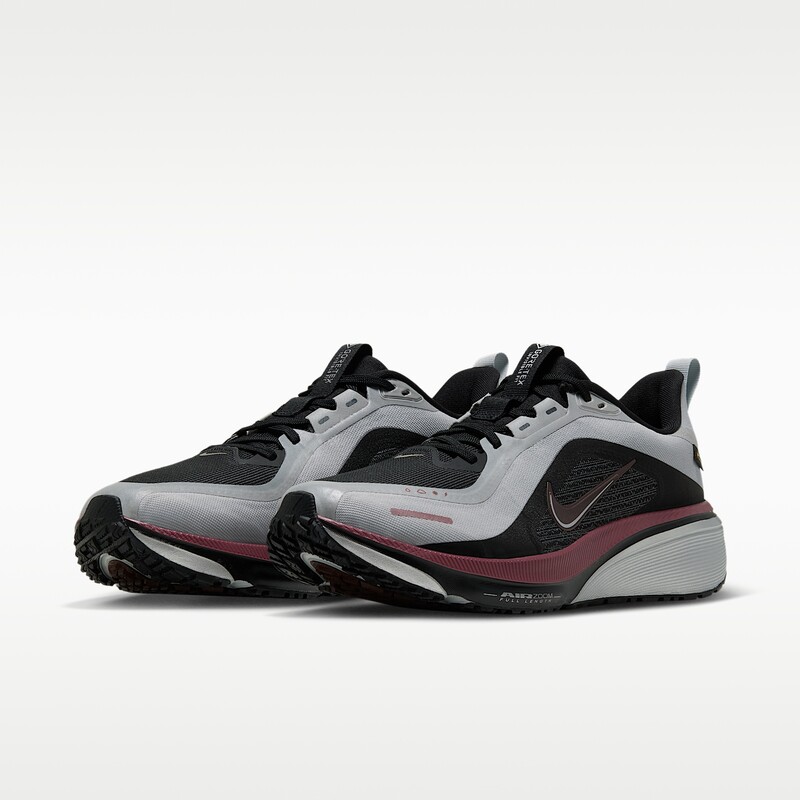 Nike Pegasus 42 GORE-TEX "Smoke Grey/Pink Smoke" | IQ0465-001 Nike Pegasus 42 GORE-TEX "Smoke Grey/Pink Smoke" | IQ0465-001