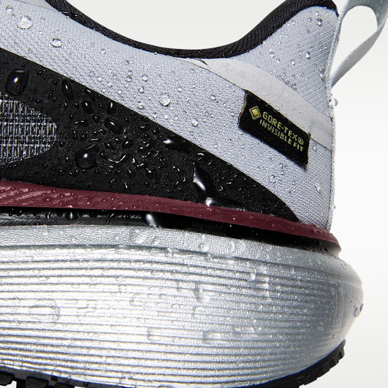 Nike Pegasus 42 GORE-TEX "Smoke Grey/Pink Smoke" | IQ0465-001 Nike Pegasus 42 GORE-TEX "Smoke Grey/Pink Smoke" | IQ0465-001