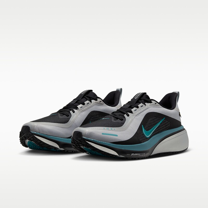 Nike Pegasus 42 GORE-TEX "Smoke Grey/Smokey Blue" | IQ0455-001