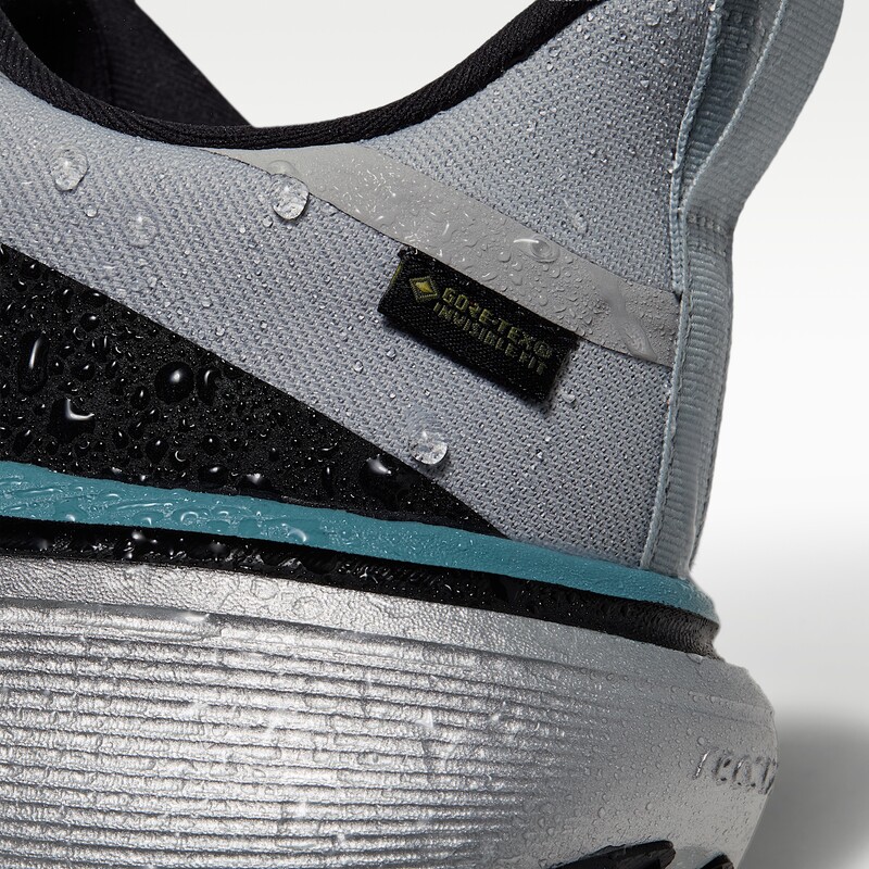 Nike Pegasus 42 GORE-TEX "Smoke Grey/Smokey Blue" | IQ0455-001 Nike Pegasus 42 GORE-TEX "Smoke Grey/Smokey Blue" | IQ0455-001