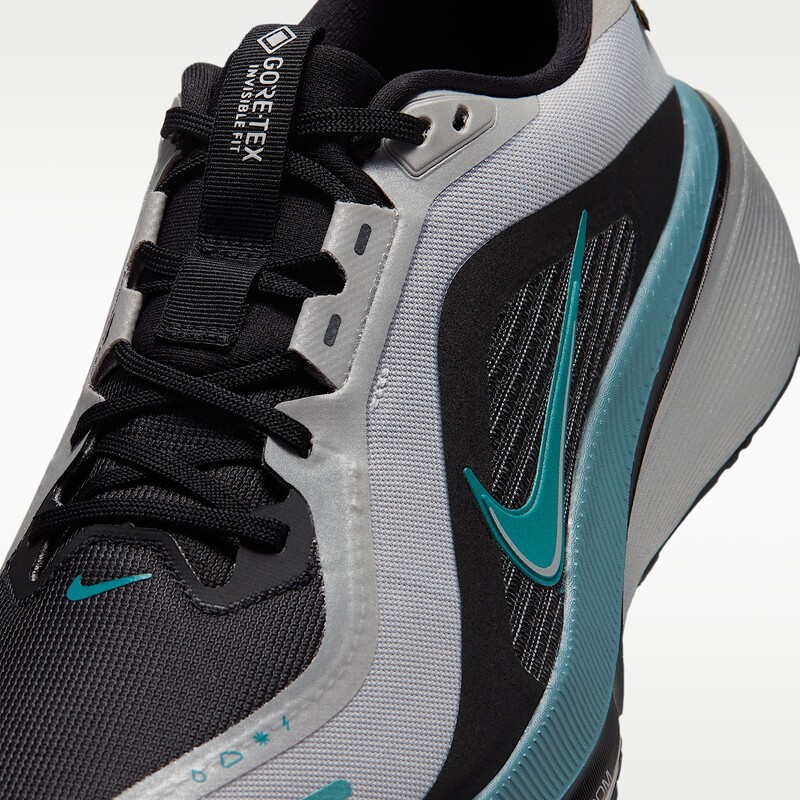 Nike Pegasus 42 GORE-TEX "Smoke Grey/Smokey Blue" | IQ0455-001 Nike Pegasus 42 GORE-TEX "Smoke Grey/Smokey Blue" | IQ0455-001