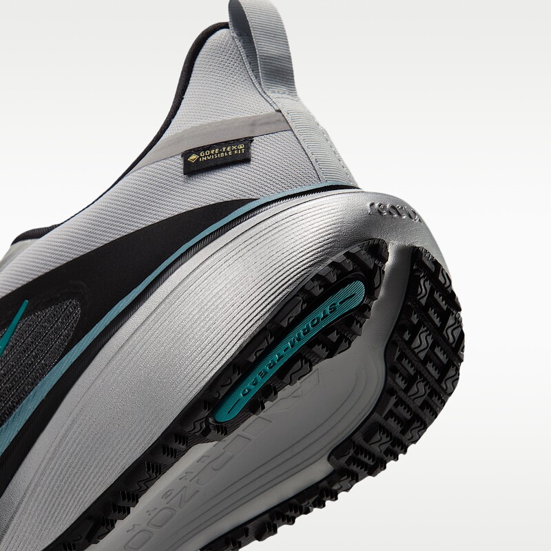 Nike Pegasus 42 GORE-TEX "Smoke Grey/Smokey Blue" | IQ0455-001 Nike Pegasus 42 GORE-TEX "Smoke Grey/Smokey Blue" | IQ0455-001