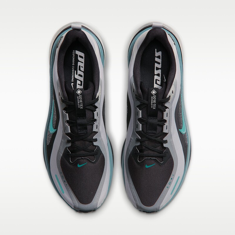 Nike Pegasus 42 GORE-TEX "Smoke Grey/Smokey Blue" | IQ0455-001 Nike Pegasus 42 GORE-TEX "Smoke Grey/Smokey Blue" | IQ0455-001
