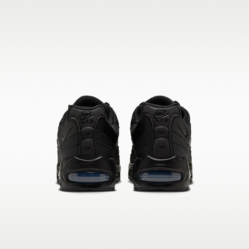 Nike Air Max 95 Big Bubble GORE-TEX "Black/Diffused Blue" | IO1877-002 Nike Air Max 95 Big Bubble GORE-TEX "Black/Diffused Blue" | IO1877-002