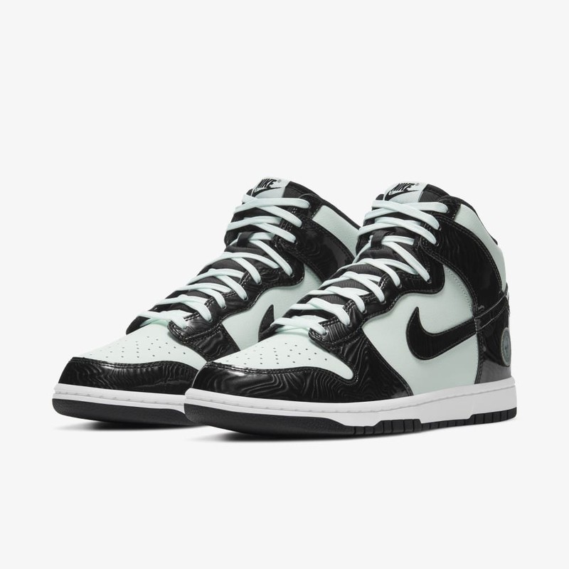 Nike Dunk High ASW | DD1398-300