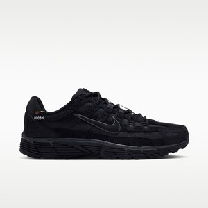 Nike P-6000 CORDURA "Anthracite" | IQ6449-001