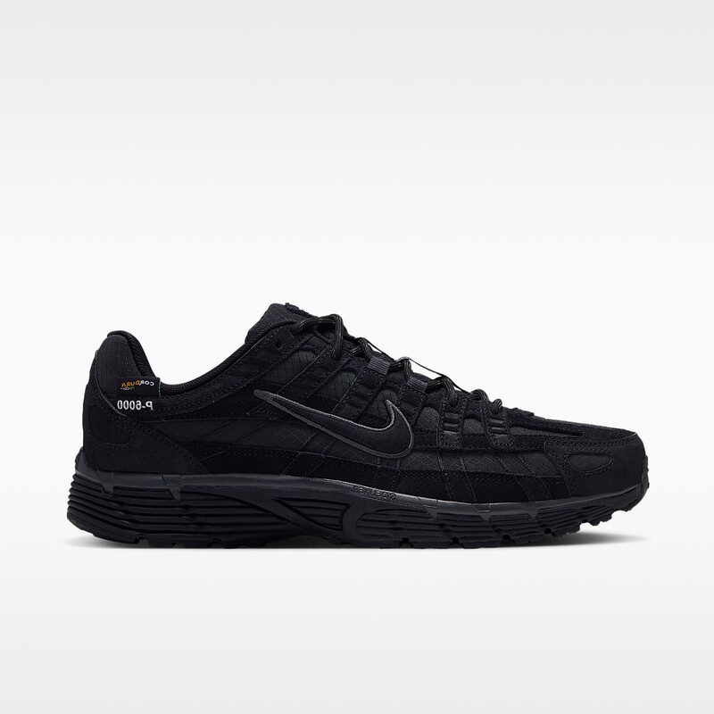 Nike P-6000 CORDURA "Anthracite" | IQ6449-001
