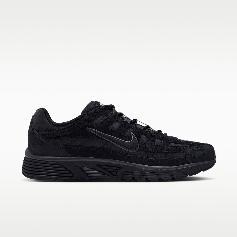 Nike P-6000 CORDURA "Anthracite" | IQ6449-001 Nike P-6000 CORDURA "Anthracite" | IQ6449-001