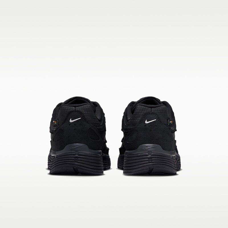 Nike P-6000 CORDURA "Anthracite" | IQ6449-001