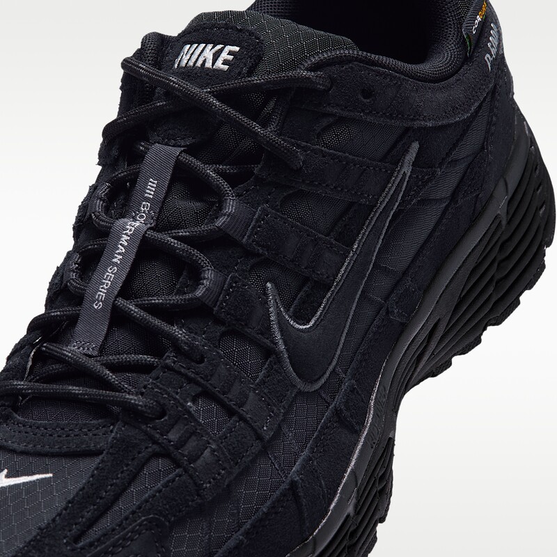 Nike P-6000 CORDURA "Anthracite" | IQ6449-001