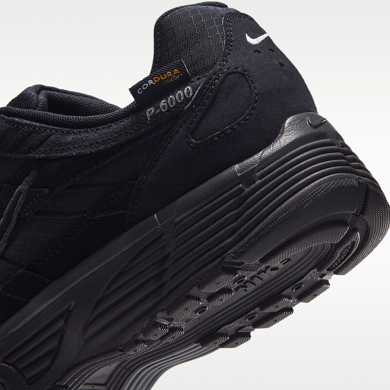 Nike P-6000 CORDURA "Anthracite" | IQ6449-001 Nike P-6000 CORDURA "Anthracite" | IQ6449-001