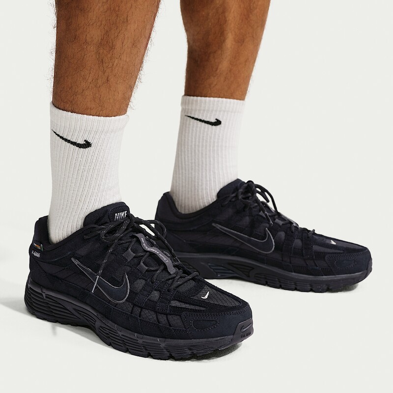 Nike P-6000 CORDURA "Anthracite" | IQ6449-001 Nike P-6000 CORDURA "Anthracite" | IQ6449-001