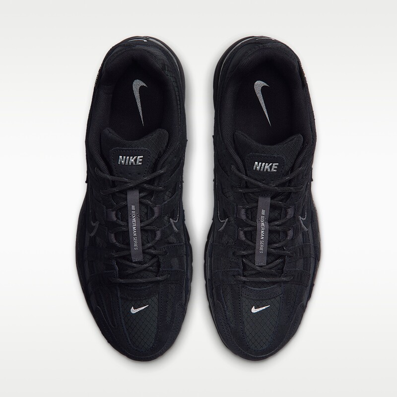 Nike P-6000 CORDURA "Anthracite" | IQ6449-001 Nike P-6000 CORDURA "Anthracite" | IQ6449-001