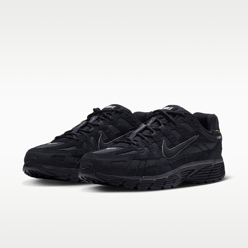 Nike P-6000 CORDURA "Anthracite" | IQ6449-001