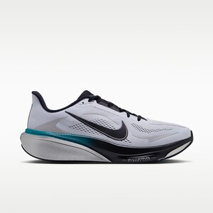 Nike Pegasus 42 "Football Grey/Bright Spruce" | IQ0454-001