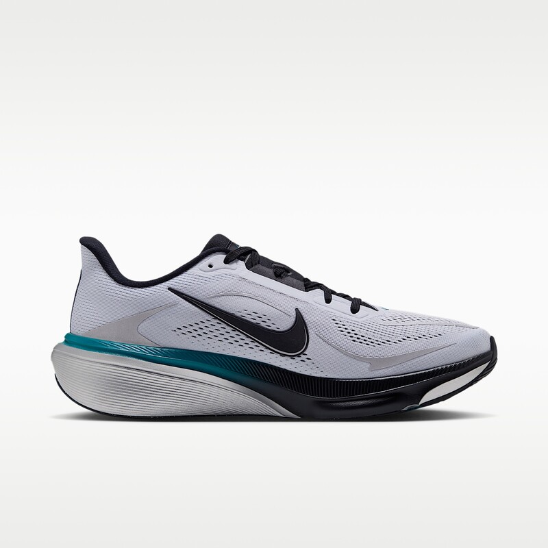 Nike Pegasus 42 "Football Grey/Bright Spruce" | IQ0454-001 Nike Pegasus 42 "Football Grey/Bright Spruce" | IQ0454-001