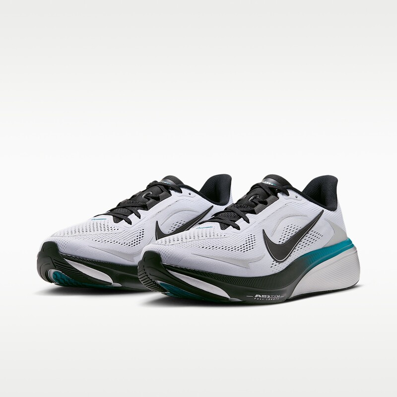 Nike Pegasus 42 "Football Grey/Bright Spruce" | IQ0454-001 Nike Pegasus 42 "Football Grey/Bright Spruce" | IQ0454-001