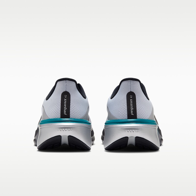 Nike Pegasus 42 "Football Grey/Bright Spruce" | IQ0454-001 Nike Pegasus 42 "Football Grey/Bright Spruce" | IQ0454-001