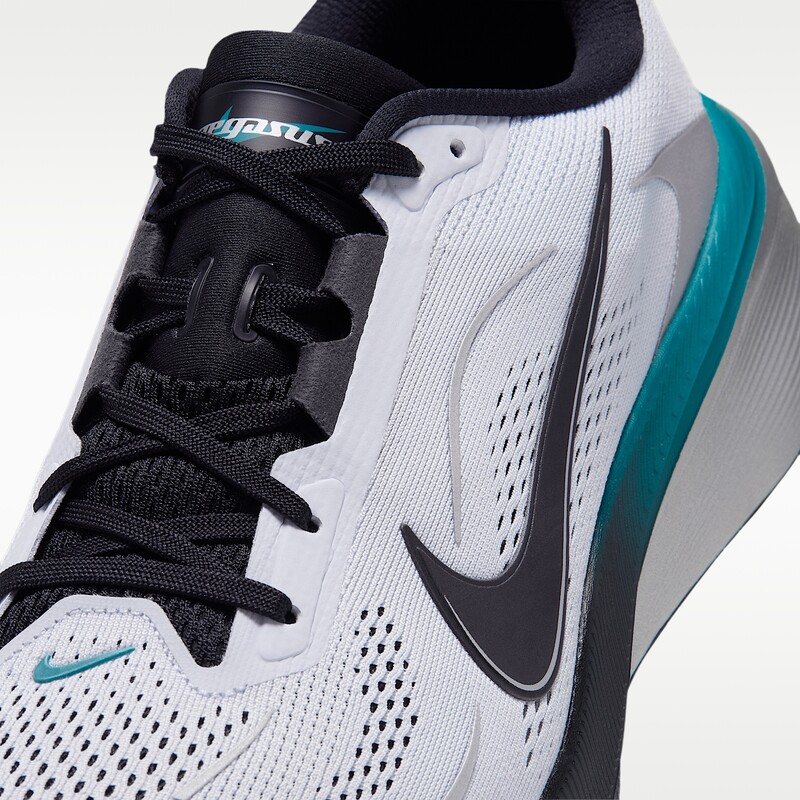 Nike Pegasus 42 "Football Grey/Bright Spruce" | IQ0454-001 Nike Pegasus 42 "Football Grey/Bright Spruce" | IQ0454-001