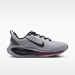 Nike Vomero 18 "Vast Grey/Pink Smoke" | IQ0468-001 Nike Vomero 18 "Vast Grey/Pink Smoke" | IQ0468-001