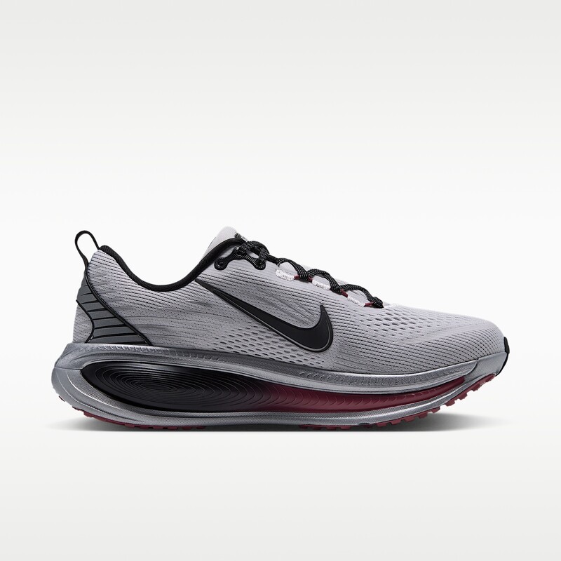 Nike Vomero 18 "Vast Grey/Pink Smoke" | IQ0468-001 Nike Vomero 18 "Vast Grey/Pink Smoke" | IQ0468-001