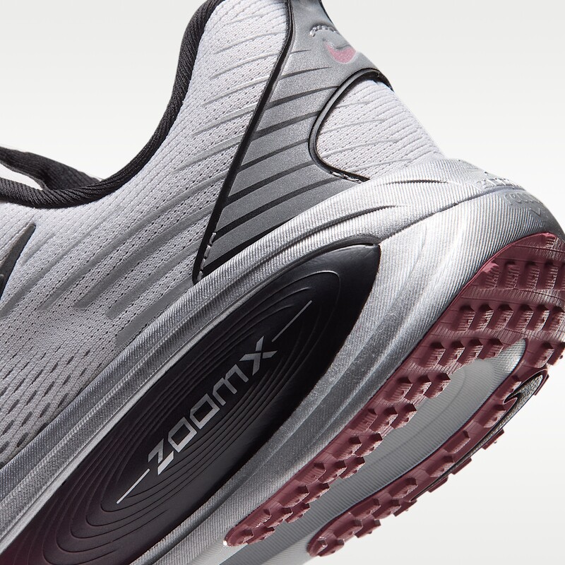 Nike Vomero 18 "Vast Grey/Pink Smoke" | IQ0468-001 Nike Vomero 18 "Vast Grey/Pink Smoke" | IQ0468-001