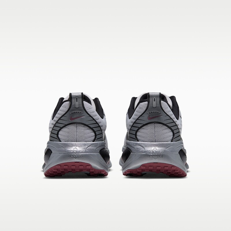 Nike Vomero 18 "Vast Grey/Pink Smoke" | IQ0468-001 Nike Vomero 18 "Vast Grey/Pink Smoke" | IQ0468-001