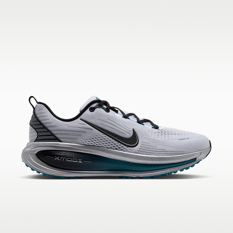 Nike Vomero 18 "Football Grey/Bright Spruce" | IQ0458-001