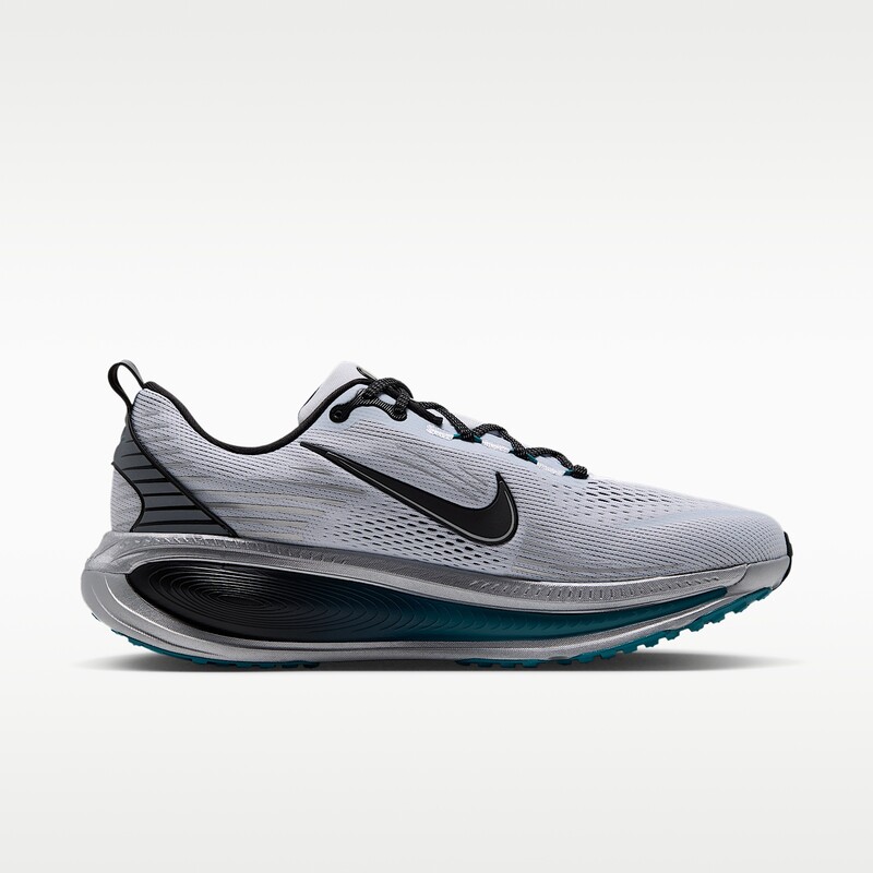 Nike Vomero 18 "Football Grey/Bright Spruce" | IQ0458-001