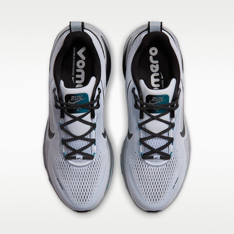Nike Vomero 18 "Football Grey/Bright Spruce" | IQ0458-001 Nike Vomero 18 "Football Grey/Bright Spruce" | IQ0458-001