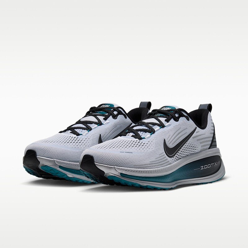 Nike Vomero 18 "Football Grey/Bright Spruce" | IQ0458-001 Nike Vomero 18 "Football Grey/Bright Spruce" | IQ0458-001