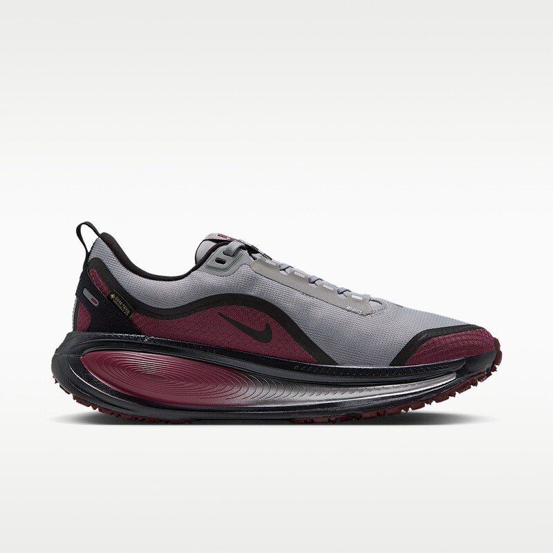 Nike Vomero 18 GORE-TEX "Smoke Grey/Pink Smoke" | IQ0467-001