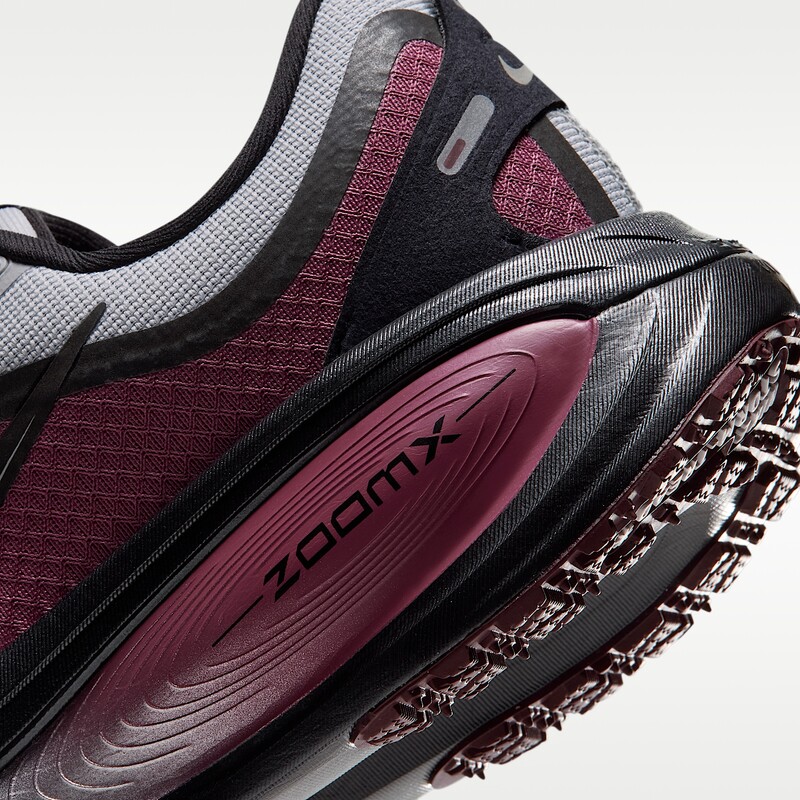 Nike Vomero 18 GORE-TEX "Smoke Grey/Pink Smoke" | IQ0467-001