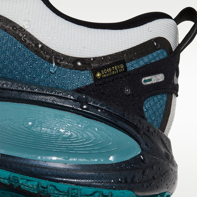 Nike Vomero 18 GORE-TEX "Smokey Blue" | IQ0456-100 Nike Vomero 18 GORE-TEX "Smokey Blue" | IQ0456-100