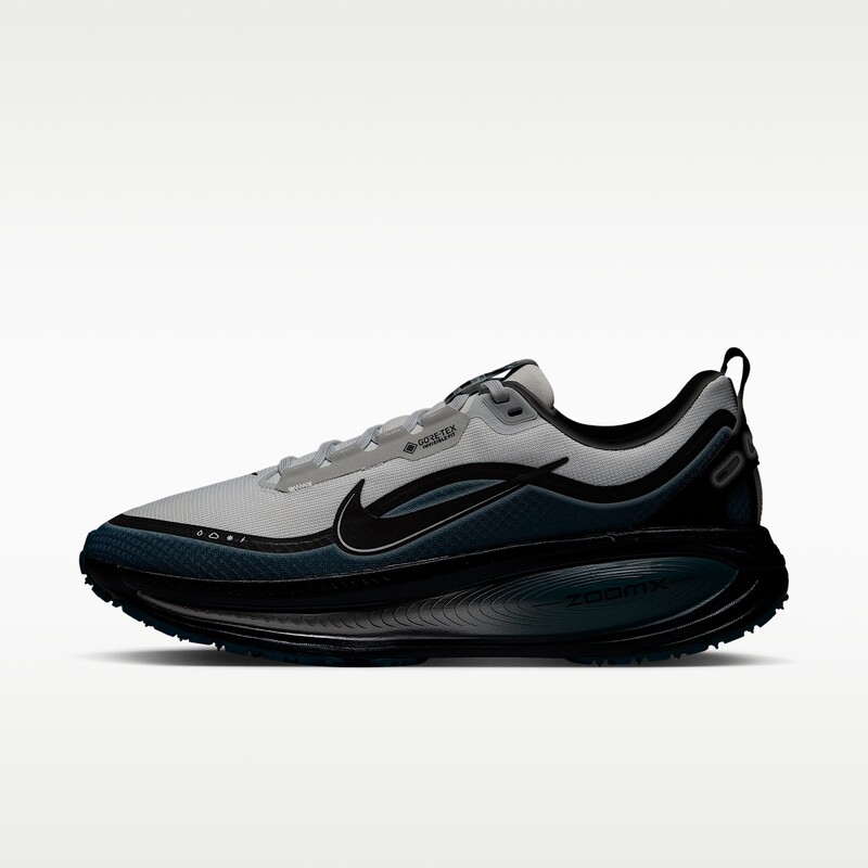 Nike Vomero 18 GORE-TEX "Smokey Blue" | IQ0456-100 Nike Vomero 18 GORE-TEX "Smokey Blue" | IQ0456-100