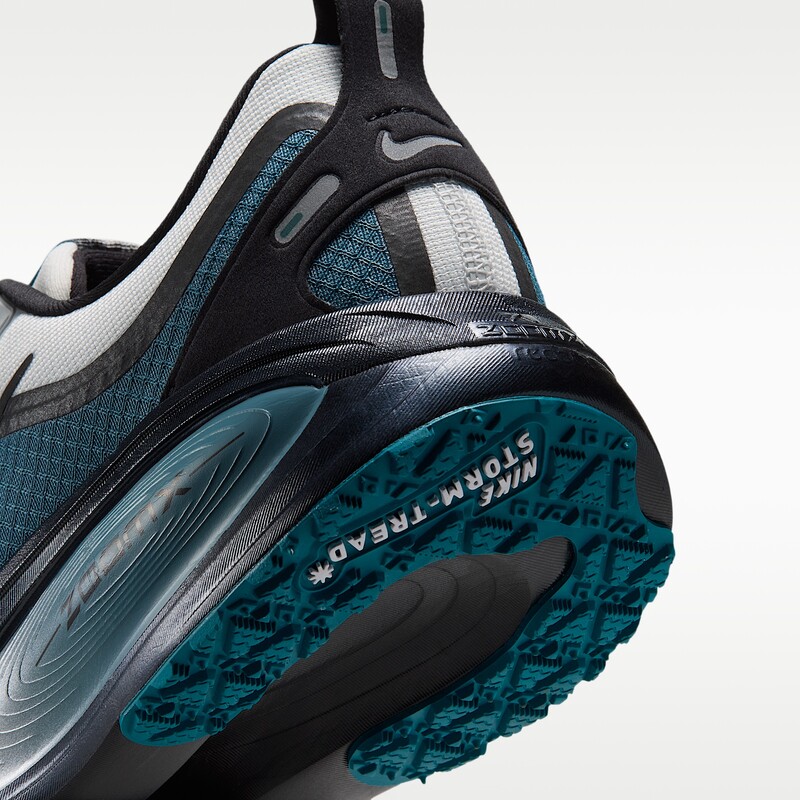 Nike Vomero 18 GORE-TEX "Smokey Blue" | IQ0456-100