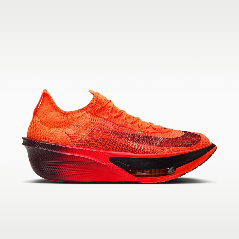 Nike Alphafly 4 "Total Orange" | IM5546-800 Nike Alphafly 4 "Total Orange" | IM5546-800